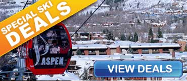 Aspen Ski Deals