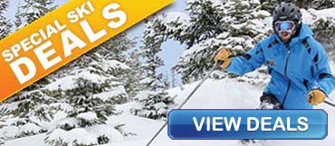 Beaver Creek Ski Deals