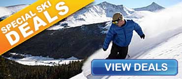 Copper Mountain Ski Deals