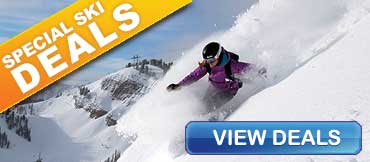 Jackson Hole Ski Deals