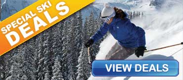 Telluride Ski Deals